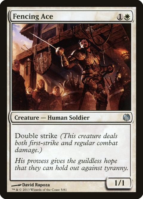 5-fencingace