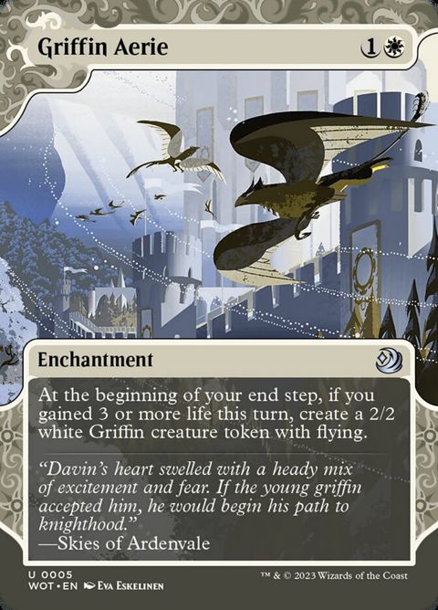 5-griffinaerie