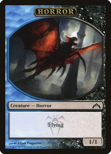5-horror