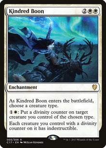 5-kindredboon