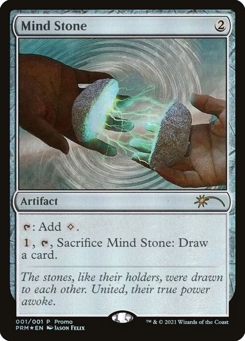 5-mindstone