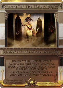 5-oketrathetrue