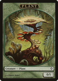 5-plant