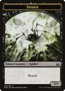 5-spider