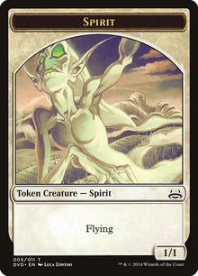 5-spirit