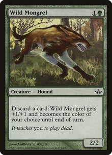 5-wildmongrel