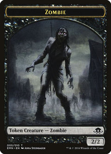 5-zombie