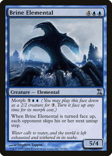 50-brineelemental