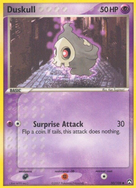 50-duskull