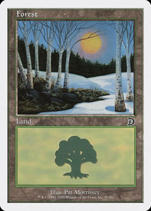 50-forest