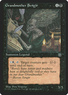 50-grandmothersengir