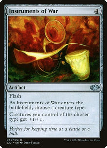 50-instrumentsofwar