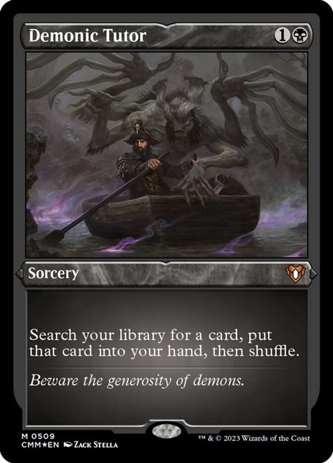 509-demonictutor