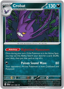 51-crobat