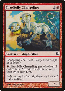 51-firebellychangeling