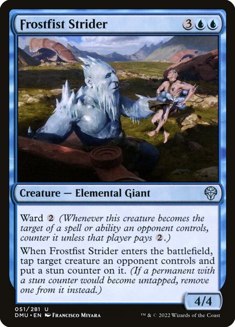 51-frostfiststrider