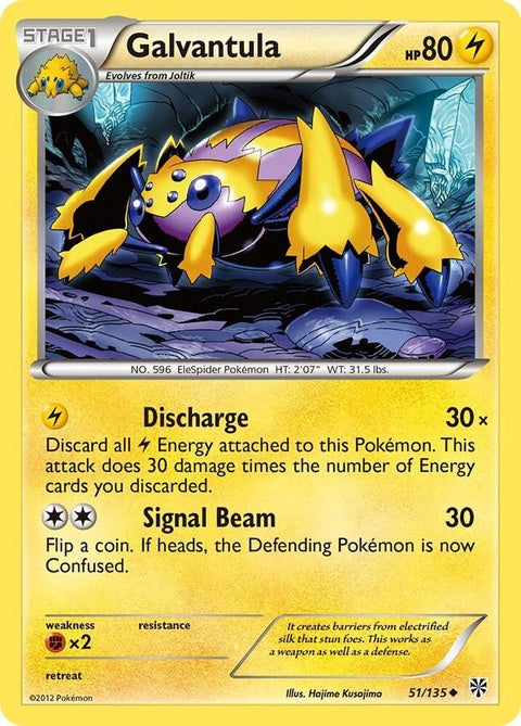51-galvantula