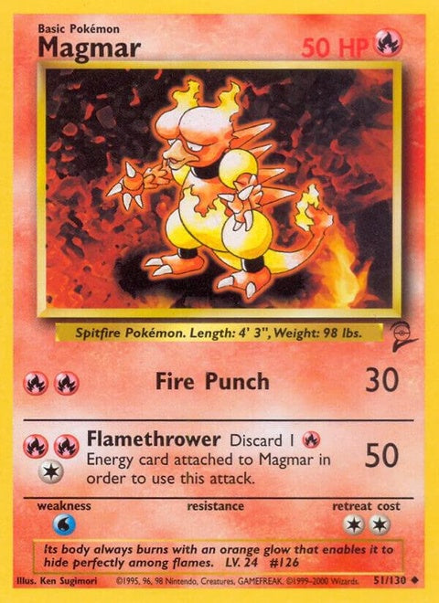 51-magmar