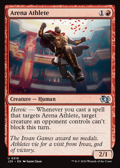 518-arenaathlete