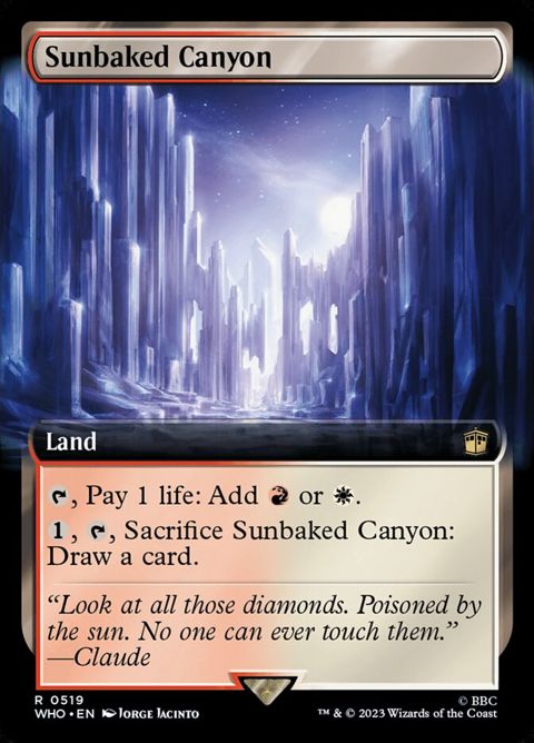 519-sunbakedcanyon