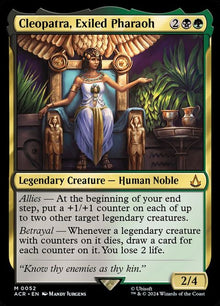52-cleopatraexiledpharaoh