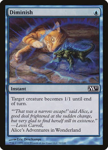 52-diminish