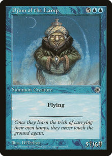 52-djinnofthelamp