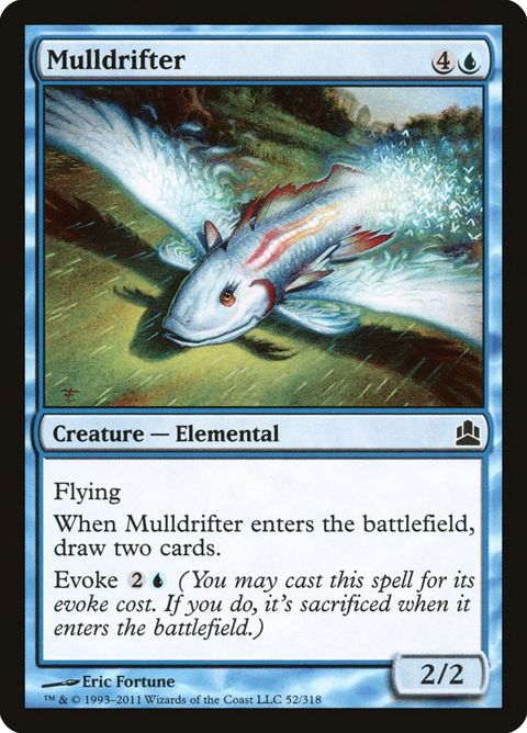 52-mulldrifter