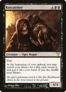52-ratcatcher