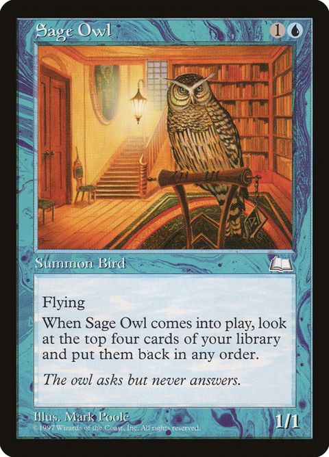 52-sageowl