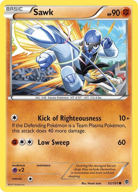 52-sawk