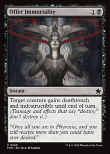 525-offerimmortality