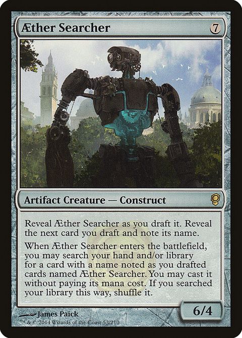 53-aethersearcher