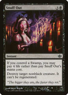 53-snuffout