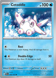 54-cetoddle