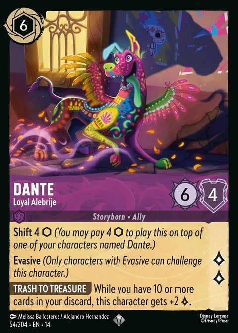 54-dante-loyalalebrije