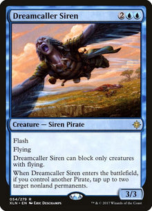 54-dreamcallersiren