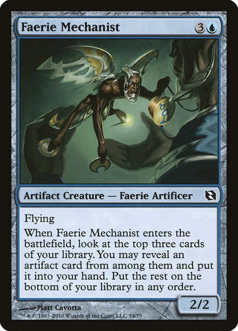 54-faeriemechanist