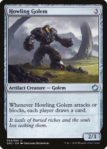 54-howlinggolem
