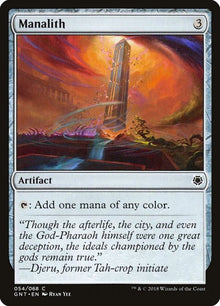 54-manalith