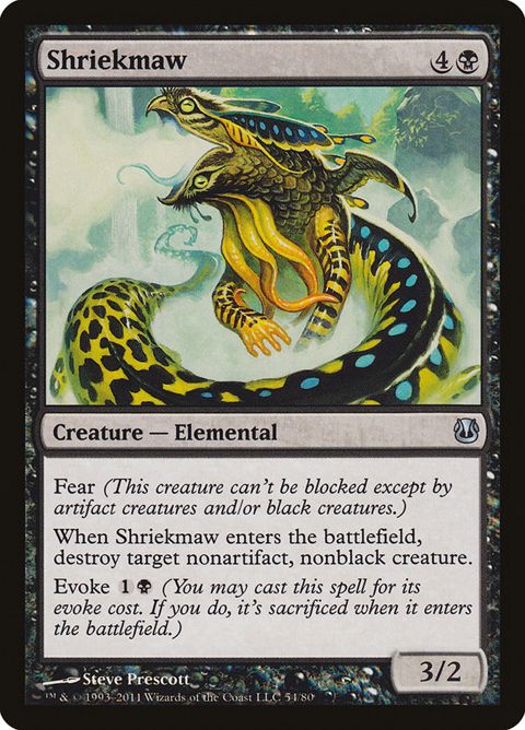 54-shriekmaw
