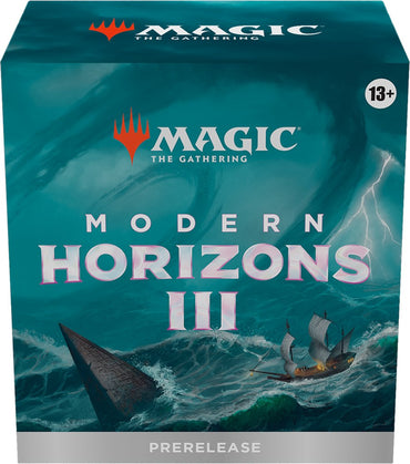 Modern Horizons 3 - Prerelease Pack PREORDER