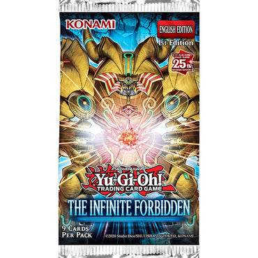 Yu-Gi-Oh! Amazing fashion Defenders Booster Box (SEALED)