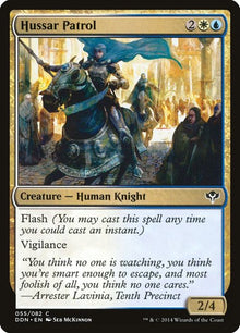 55-hussarpatrol