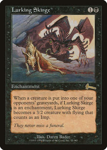 55-lurkingskirge