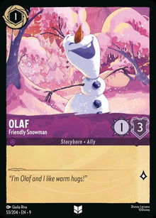 55-olaf-friendlysnowman