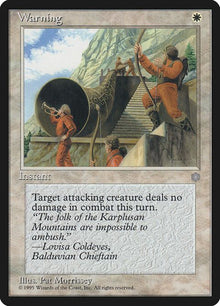 55-warning