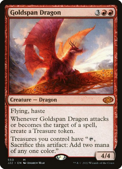 550-goldspandragon