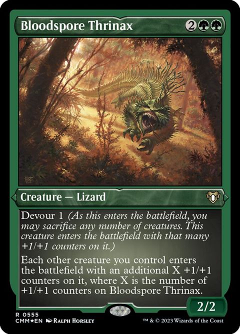 555-bloodsporethrinax