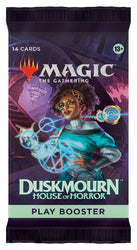 Duskmourn: House of Horror - Play Booster